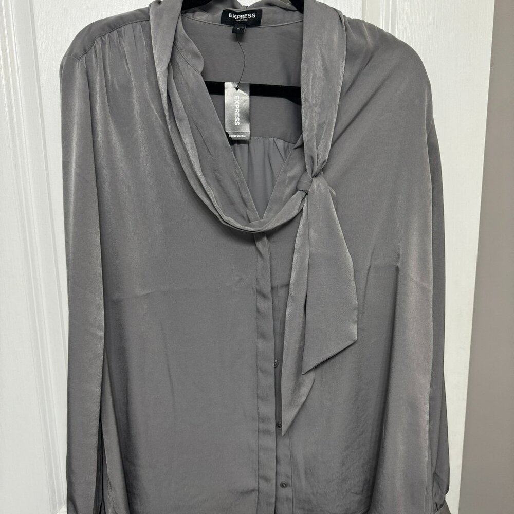 Express - Women's Blouse - Size XL